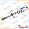 Filtres à Particules Diesel EURO4 pour MAZDA | DPF-MZ-001, 095-212
